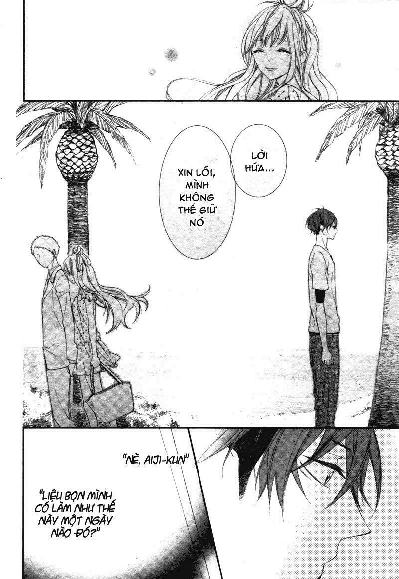 Tổng hợp One Shot.: Chapter 373