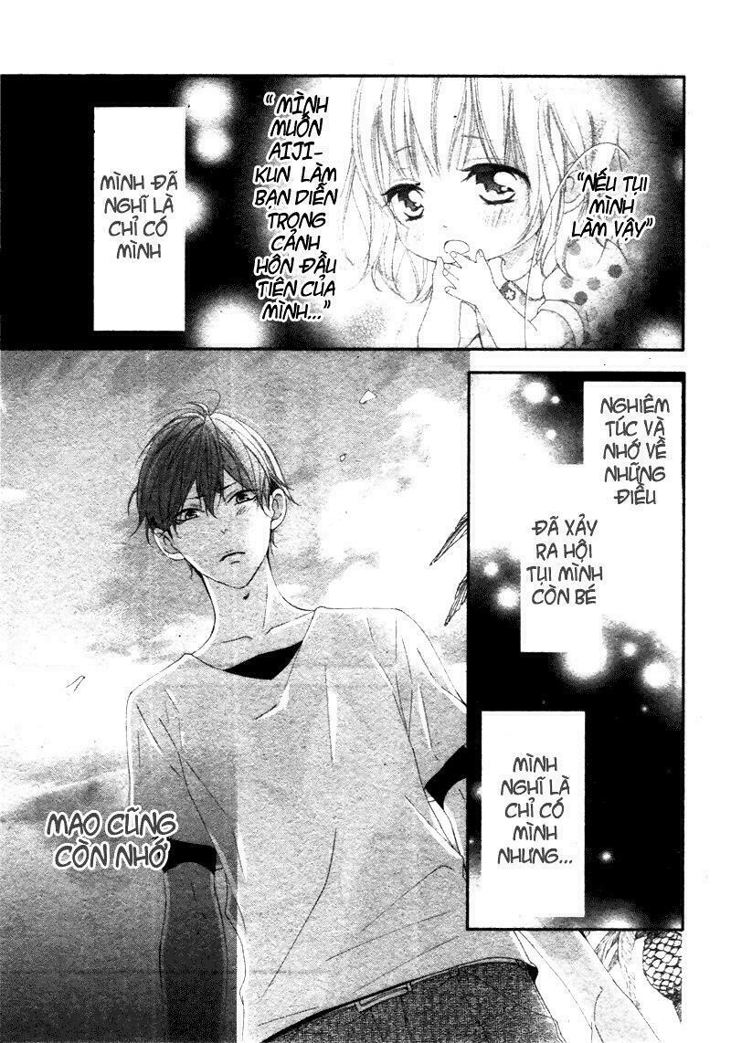 Tổng hợp One Shot.: Chapter 373