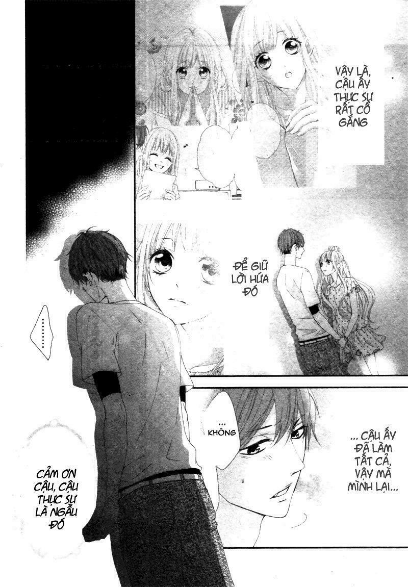 Tổng hợp One Shot.: Chapter 373