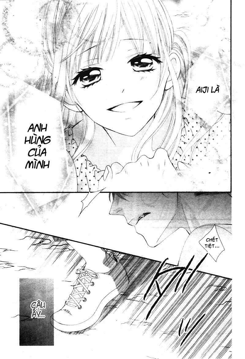 Tổng hợp One Shot.: Chapter 373