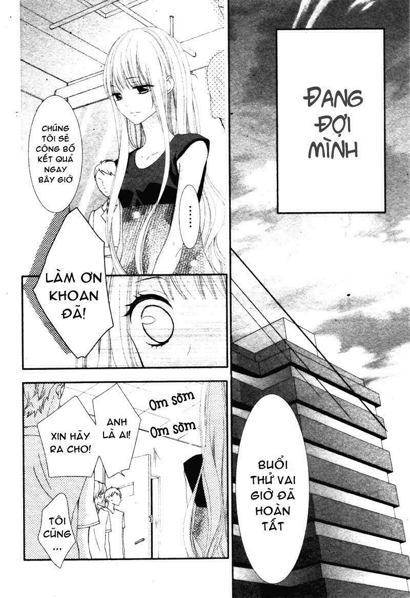 Tổng hợp One Shot.: Chapter 373