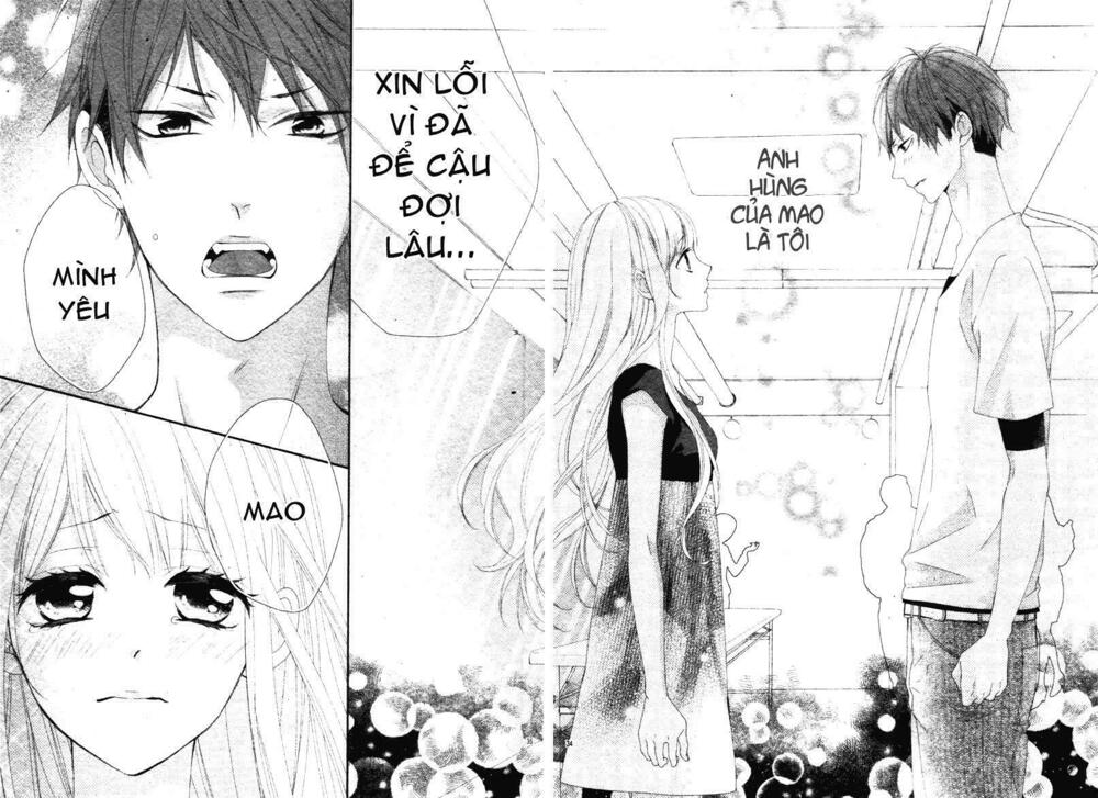 Tổng hợp One Shot.: Chapter 373