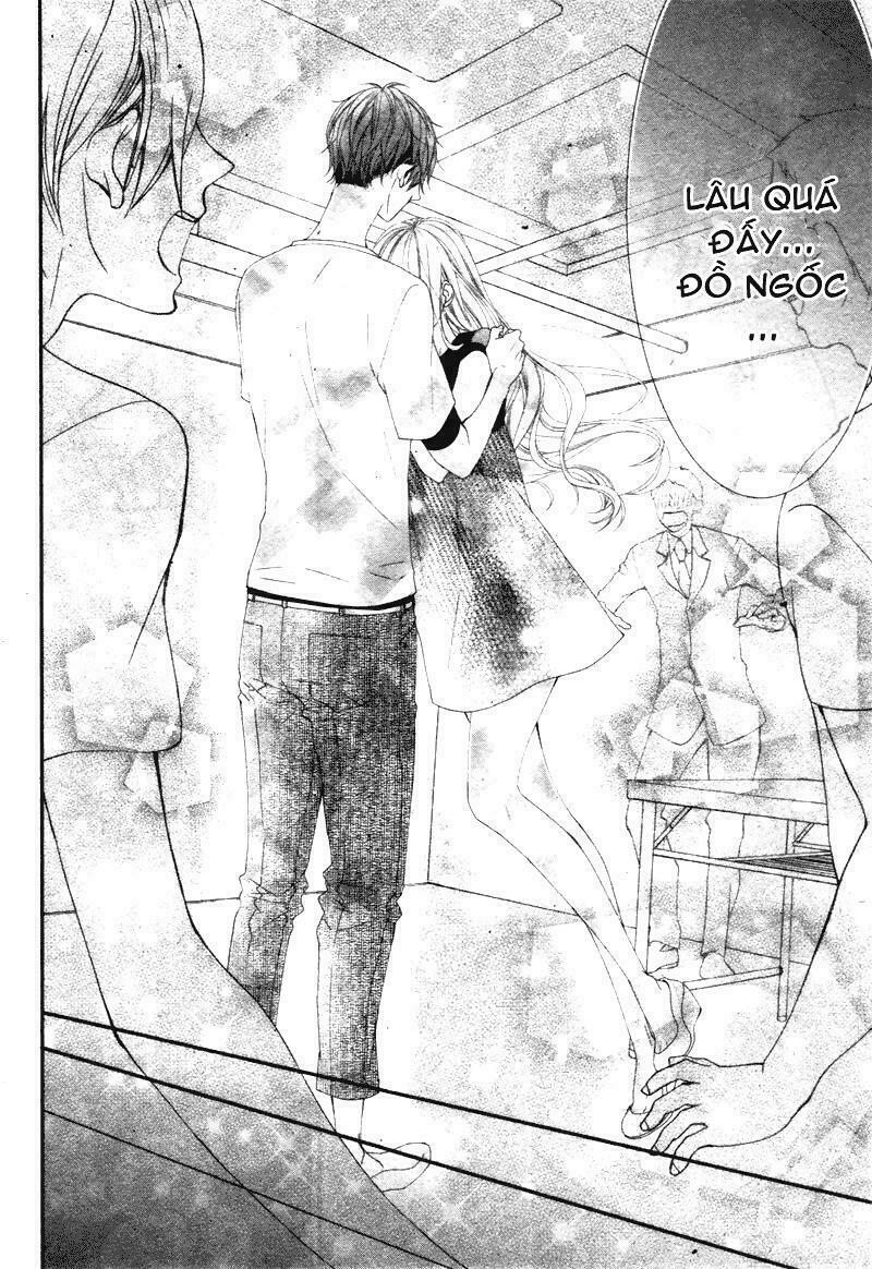 Tổng hợp One Shot.: Chapter 373