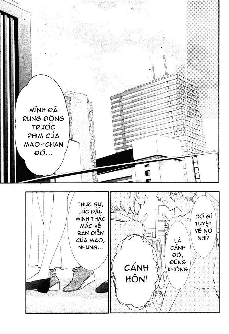 Tổng hợp One Shot.: Chapter 373
