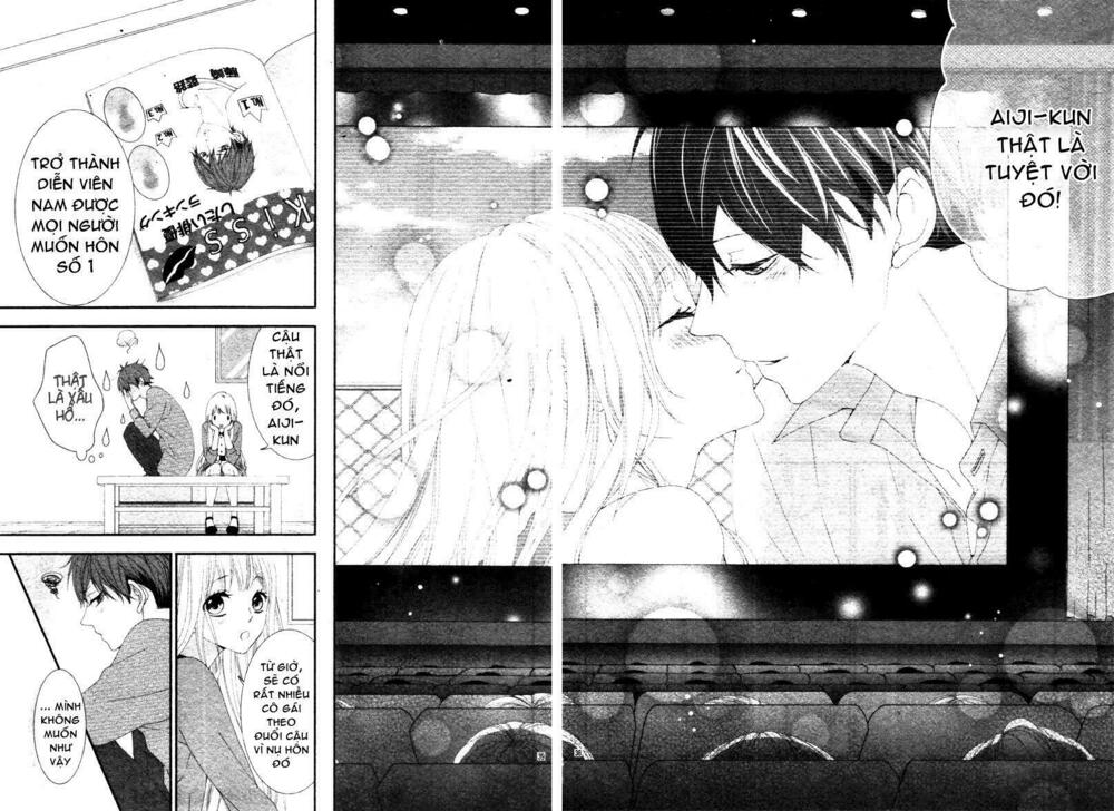 Tổng hợp One Shot.: Chapter 373