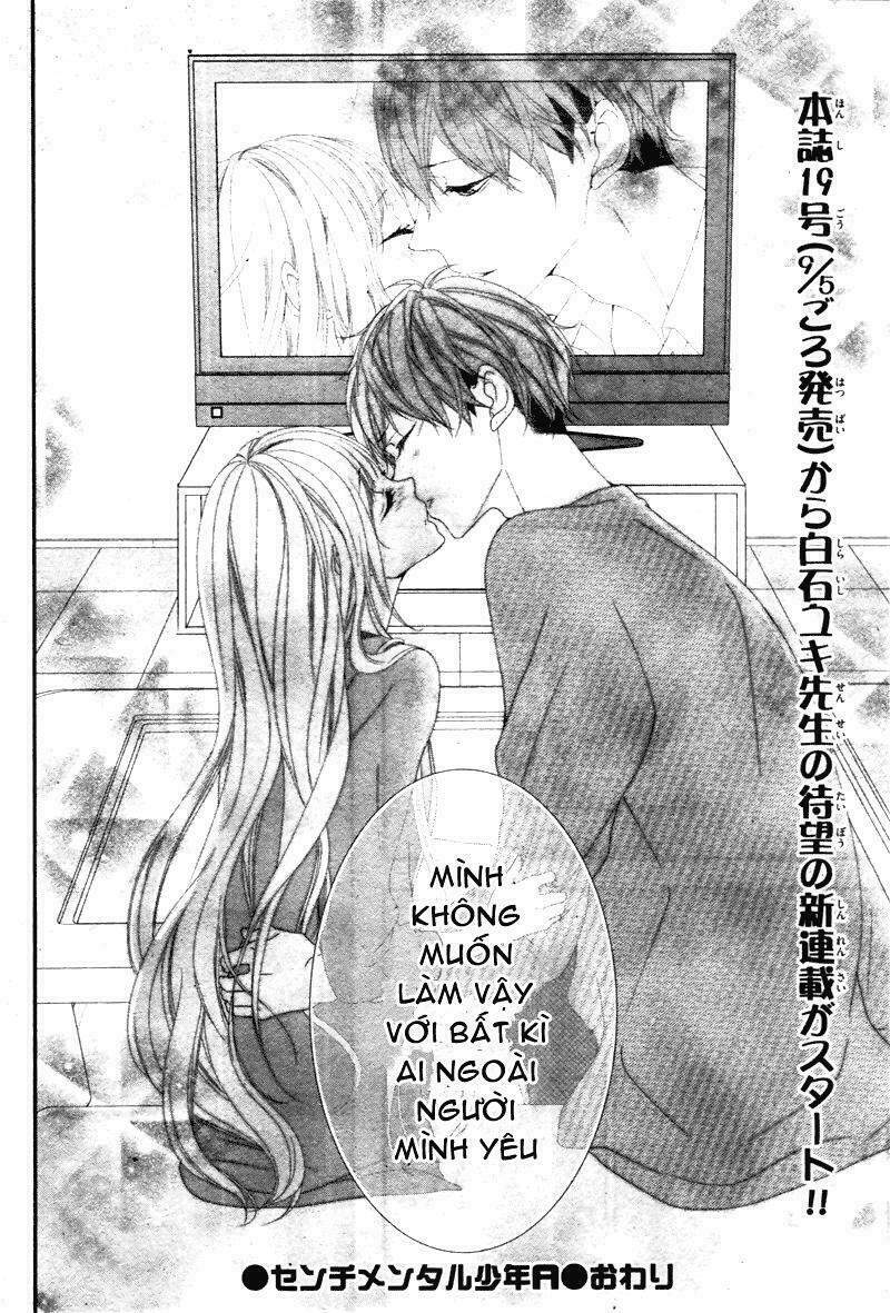 Tổng hợp One Shot.: Chapter 373