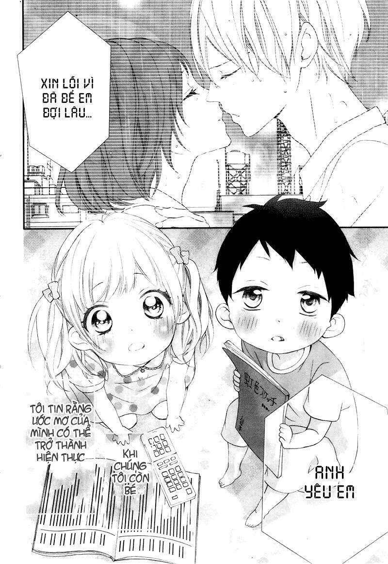 Tổng hợp One Shot.: Chapter 373