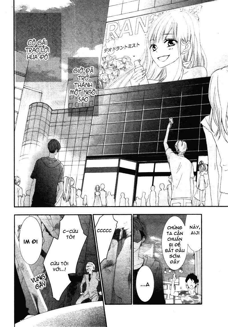 Tổng hợp One Shot.: Chapter 373