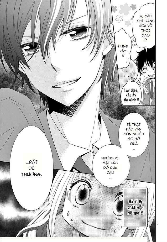 Tổng hợp One Shot.: Chapter 374