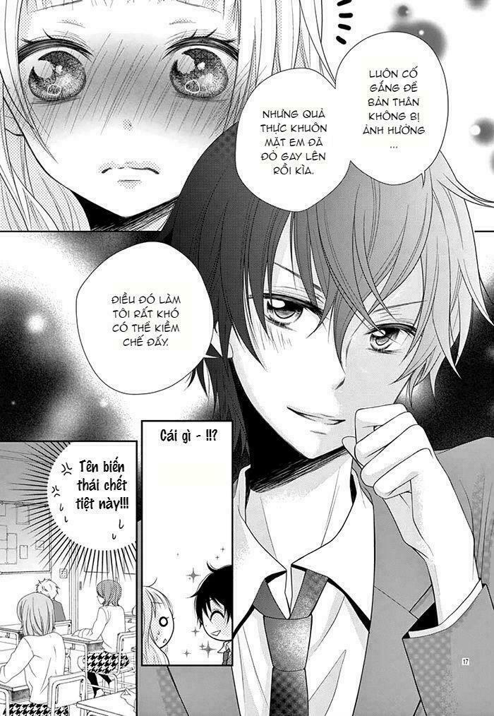 Tổng hợp One Shot.: Chapter 374