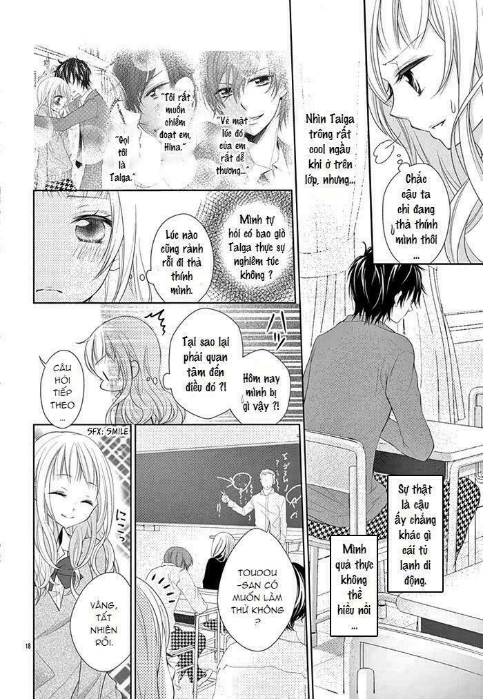 Tổng hợp One Shot.: Chapter 374