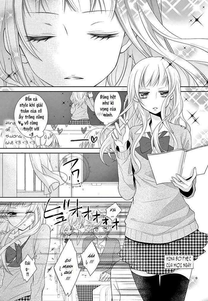 Tổng hợp One Shot.: Chapter 374