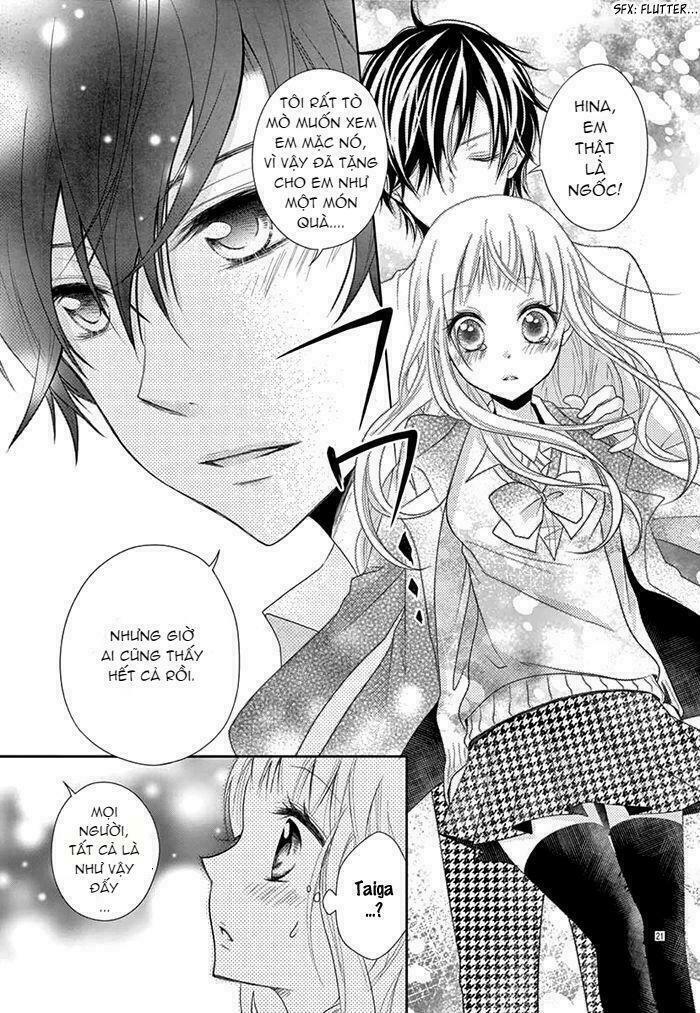 Tổng hợp One Shot.: Chapter 374