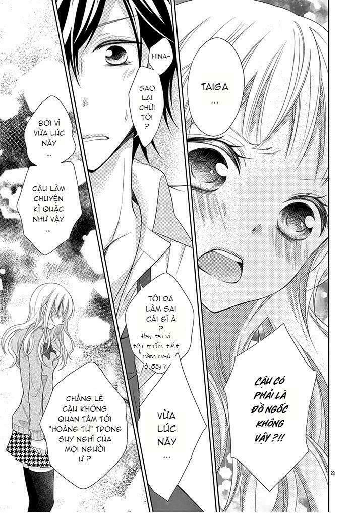 Tổng hợp One Shot.: Chapter 374