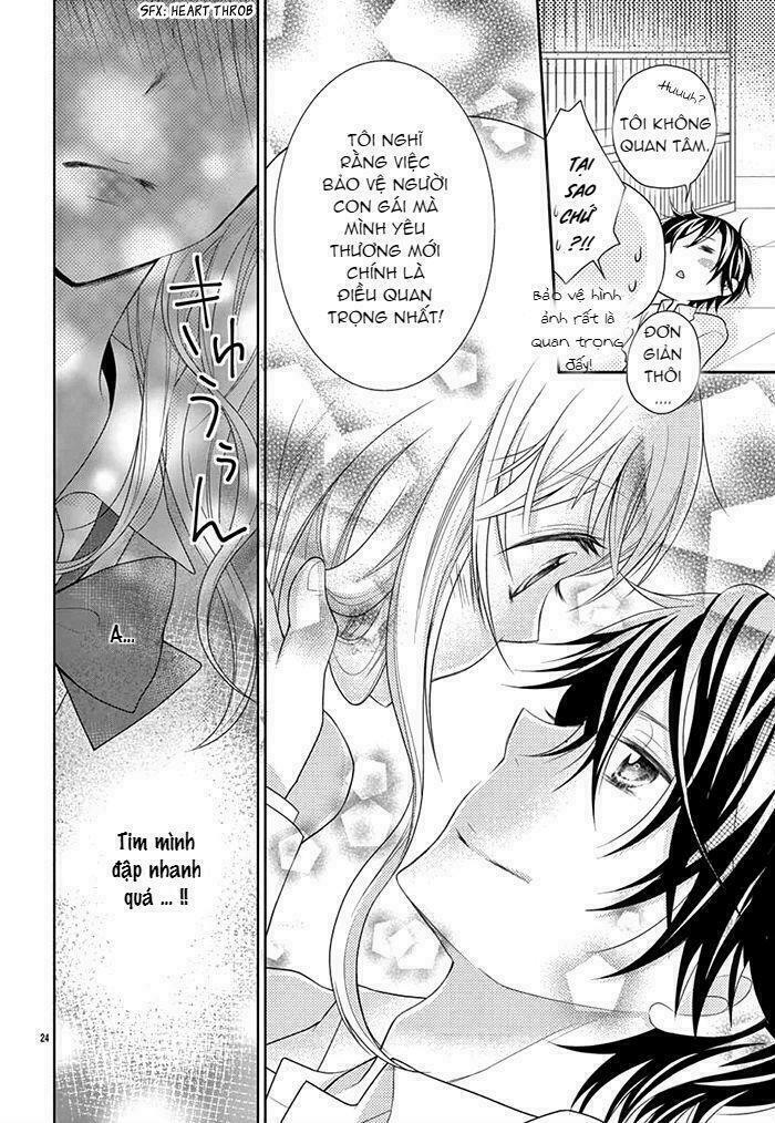 Tổng hợp One Shot.: Chapter 374
