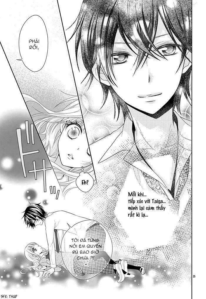 Tổng hợp One Shot.: Chapter 374