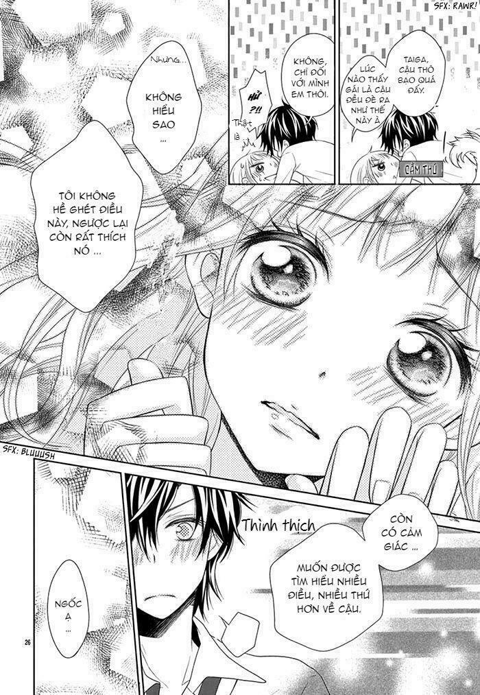 Tổng hợp One Shot.: Chapter 374
