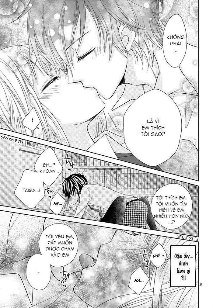 Tổng hợp One Shot.: Chapter 374
