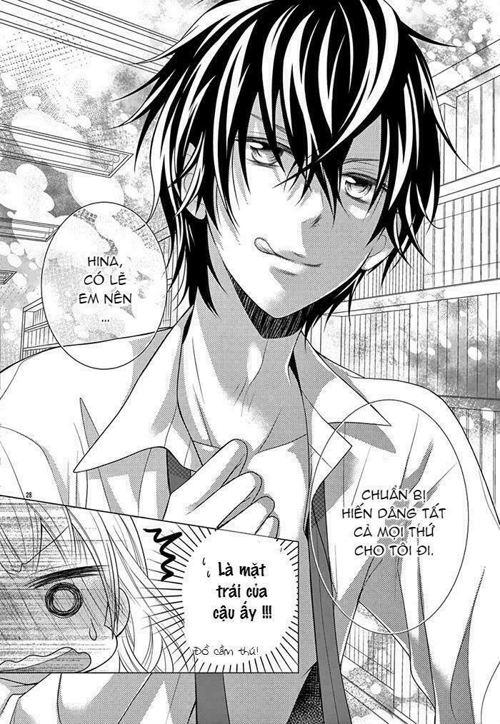 Tổng hợp One Shot.: Chapter 374