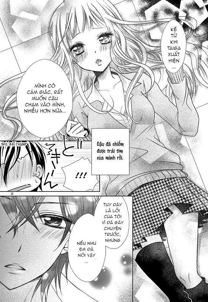Tổng hợp One Shot.: Chapter 374
