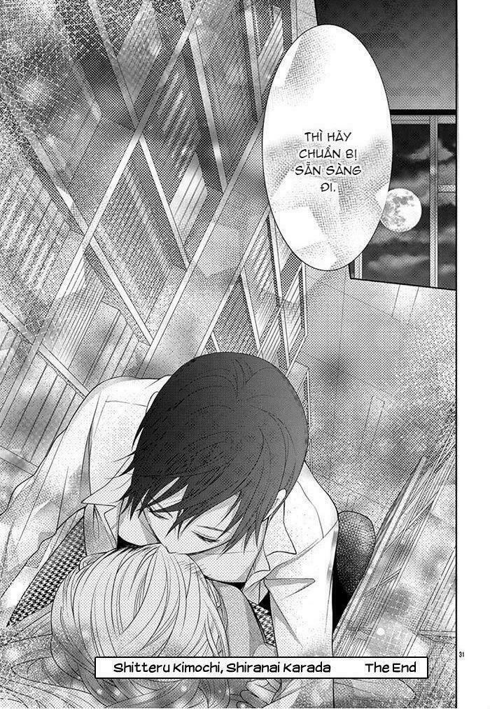Tổng hợp One Shot.: Chapter 374