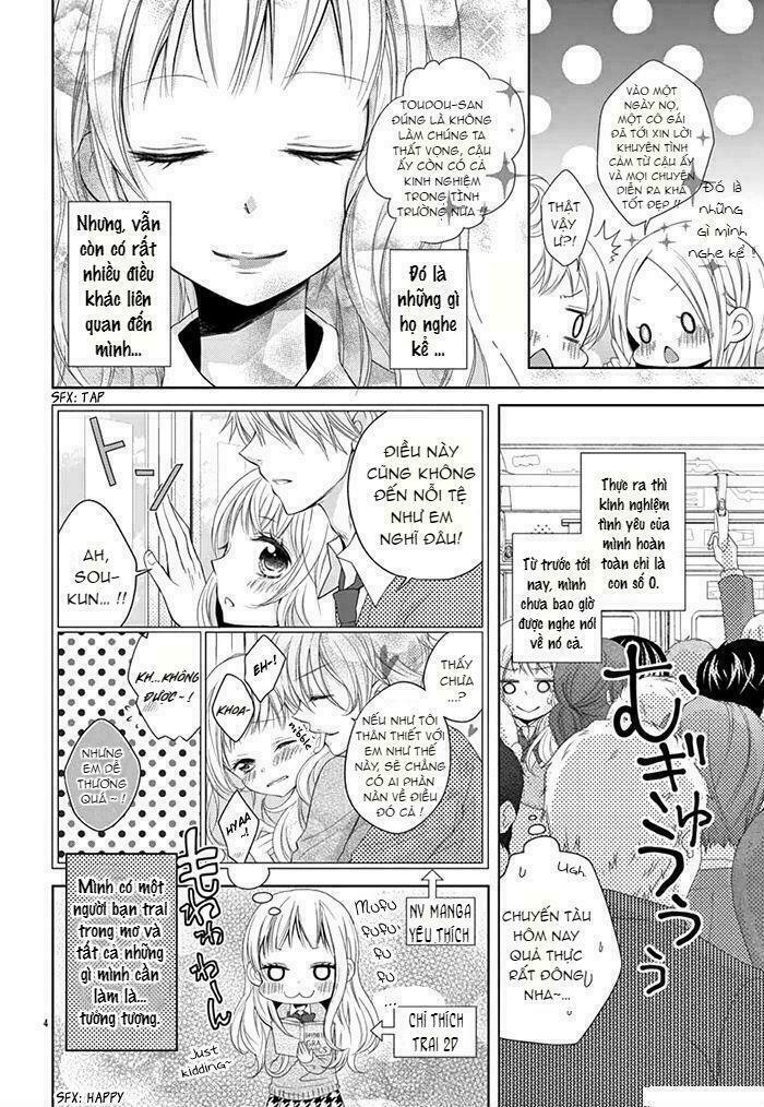Tổng hợp One Shot.: Chapter 374