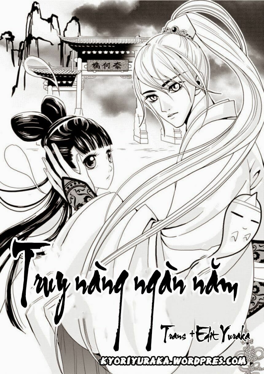 Tổng hợp One Shot.: Chapter 38