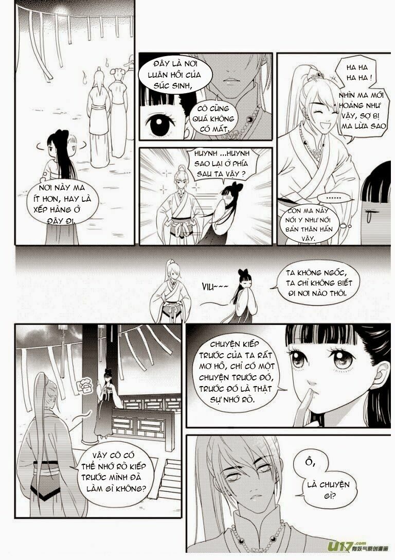 Tổng hợp One Shot.: Chapter 38