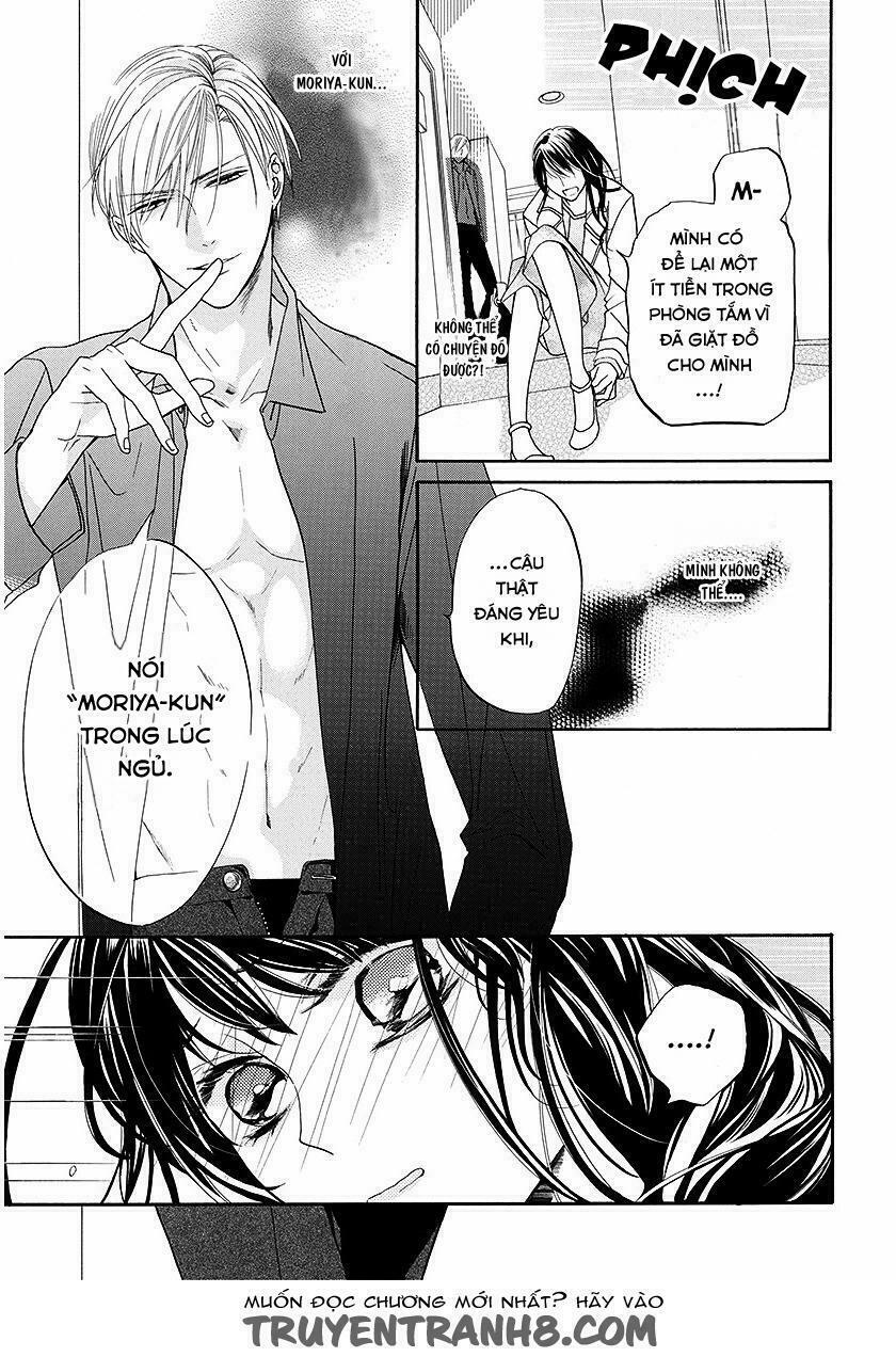 Tổng hợp One Shot.: Chapter 380