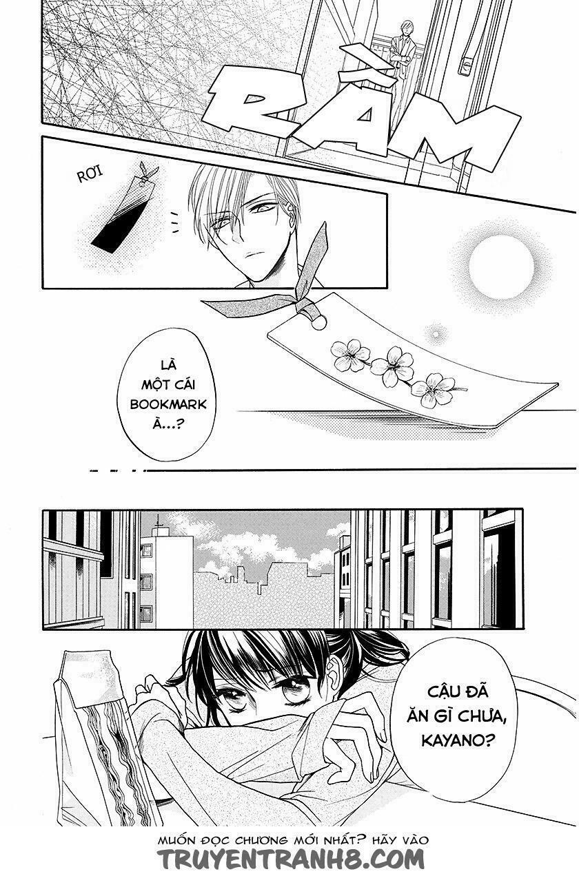 Tổng hợp One Shot.: Chapter 380