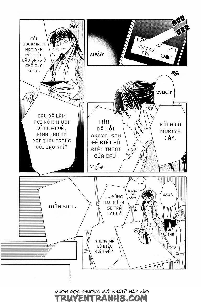 Tổng hợp One Shot.: Chapter 380