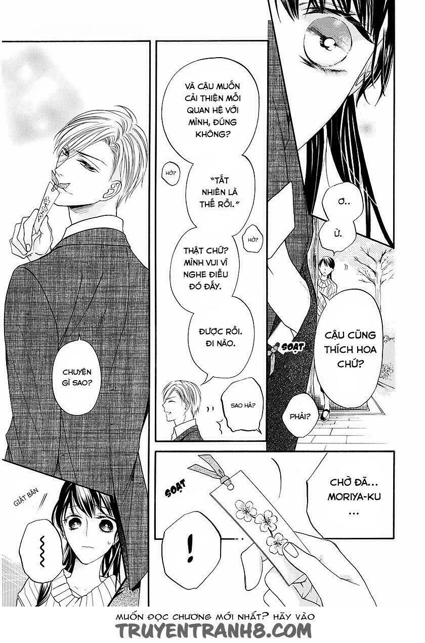 Tổng hợp One Shot.: Chapter 380
