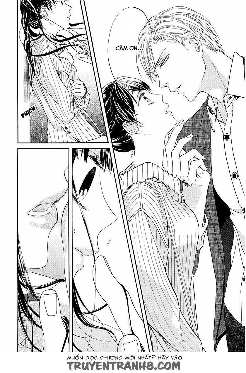 Tổng hợp One Shot.: Chapter 380