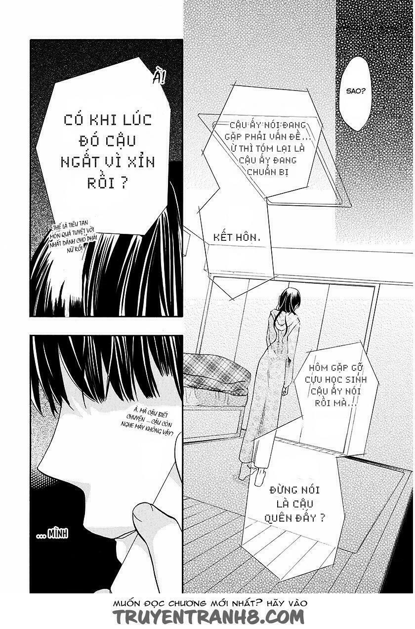 Tổng hợp One Shot.: Chapter 380