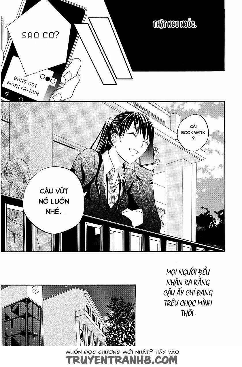 Tổng hợp One Shot.: Chapter 380