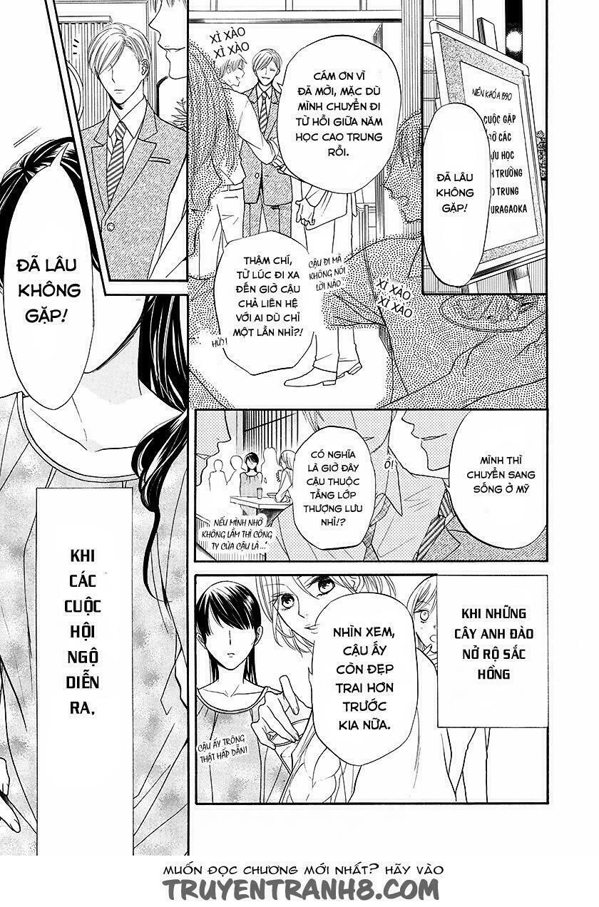 Tổng hợp One Shot.: Chapter 380