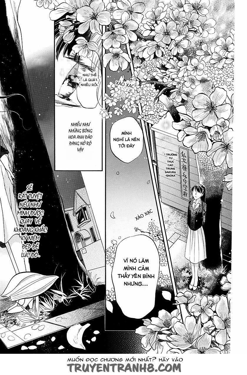 Tổng hợp One Shot.: Chapter 380