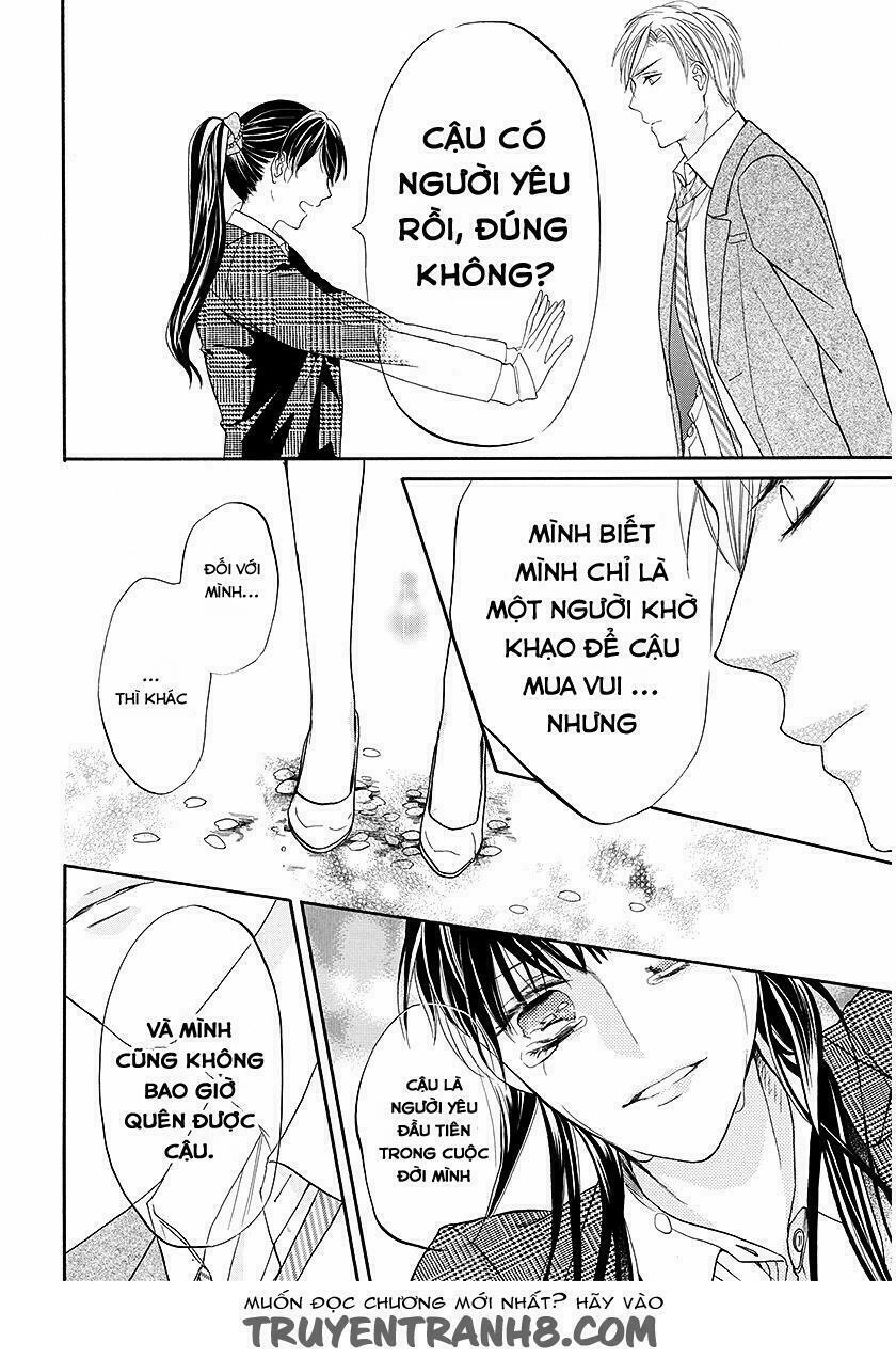 Tổng hợp One Shot.: Chapter 380