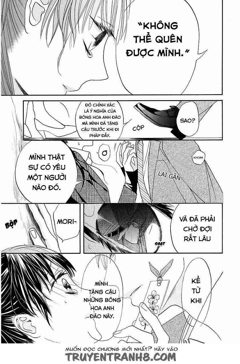 Tổng hợp One Shot.: Chapter 380