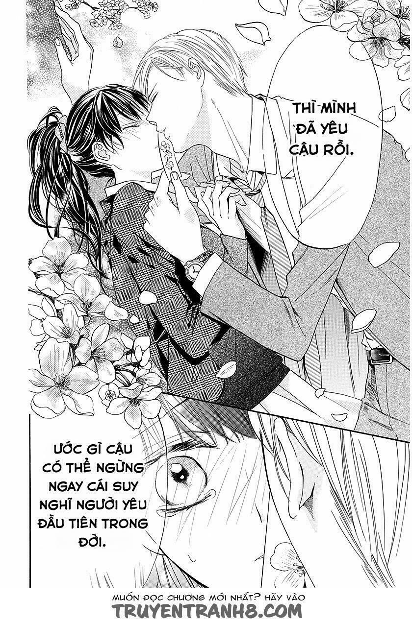 Tổng hợp One Shot.: Chapter 380