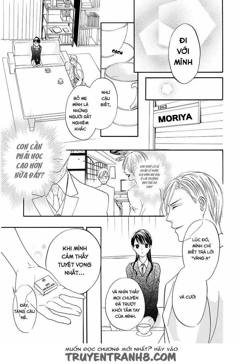 Tổng hợp One Shot.: Chapter 380