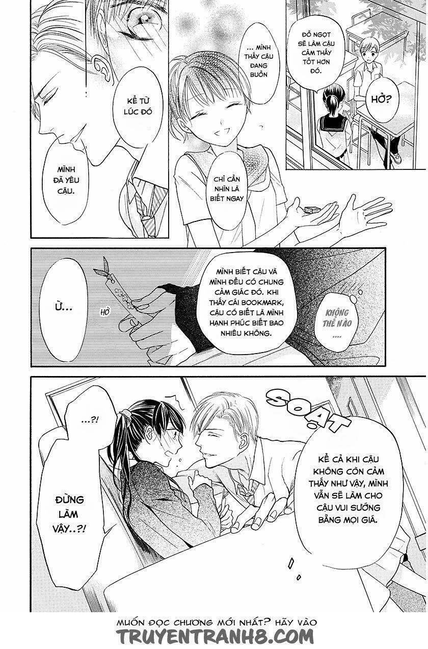 Tổng hợp One Shot.: Chapter 380