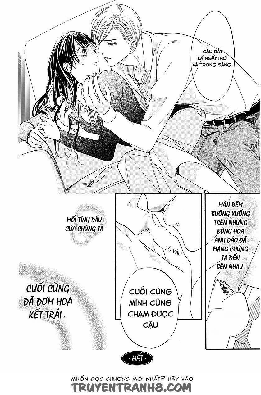 Tổng hợp One Shot.: Chapter 380