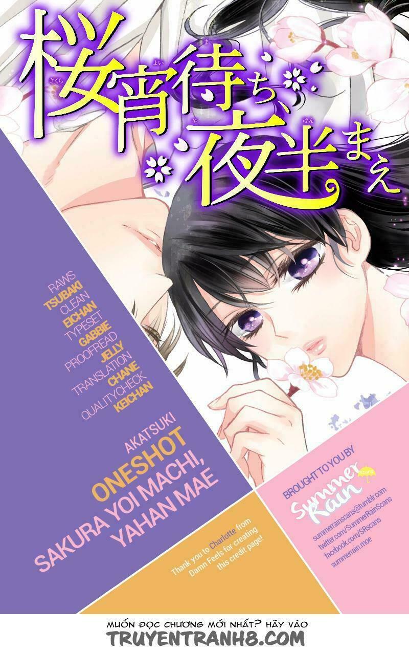 Tổng hợp One Shot.: Chapter 380