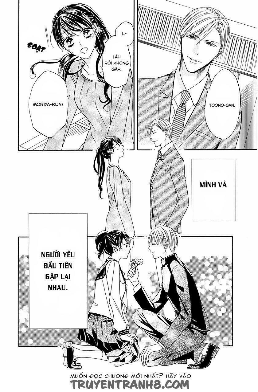 Tổng hợp One Shot.: Chapter 380