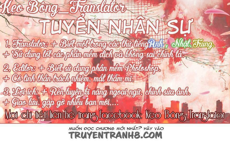 Tổng hợp One Shot.: Chapter 380