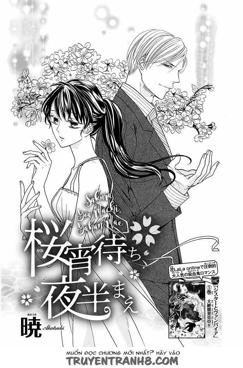 Tổng hợp One Shot.: Chapter 380