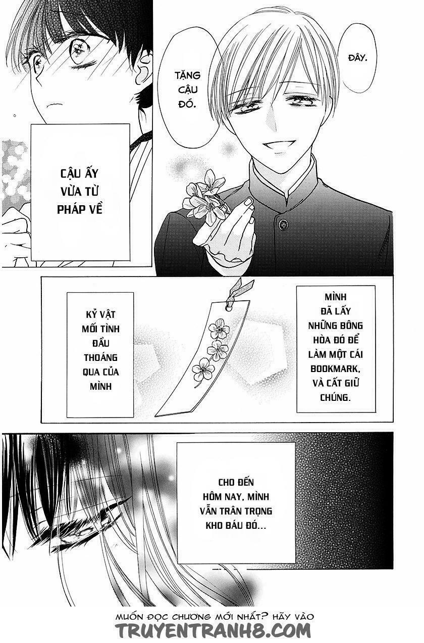 Tổng hợp One Shot.: Chapter 380