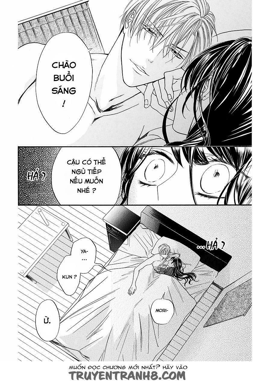 Tổng hợp One Shot.: Chapter 380