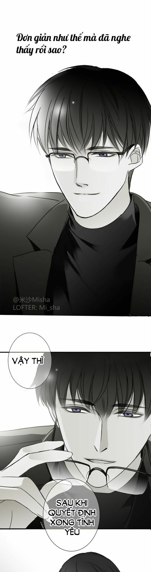 Tổng hợp One Shot.: Chapter 385